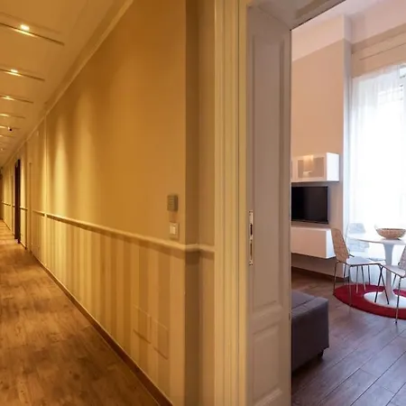 Crocetta Tosca Bilocale I Piano - Mirable Pm Apartment Milan Exterior photo