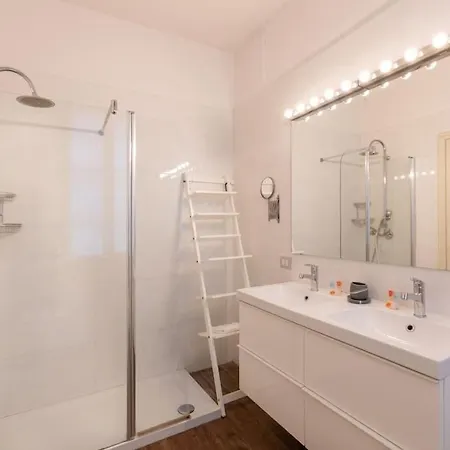 Crocetta Tosca Bilocale I Piano - Mirable Pm Apartment Milan Exterior photo
