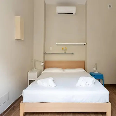 Crocetta Tosca Bilocale I Piano - Mirable Pm Apartment Milan Exterior photo