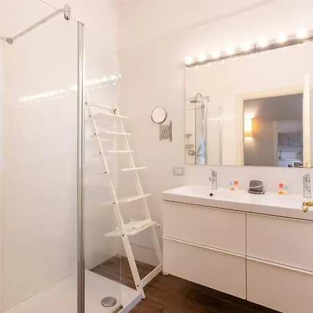 Crocetta Tosca Bilocale I Piano - Mirable Pm Apartment Milan Exterior photo
