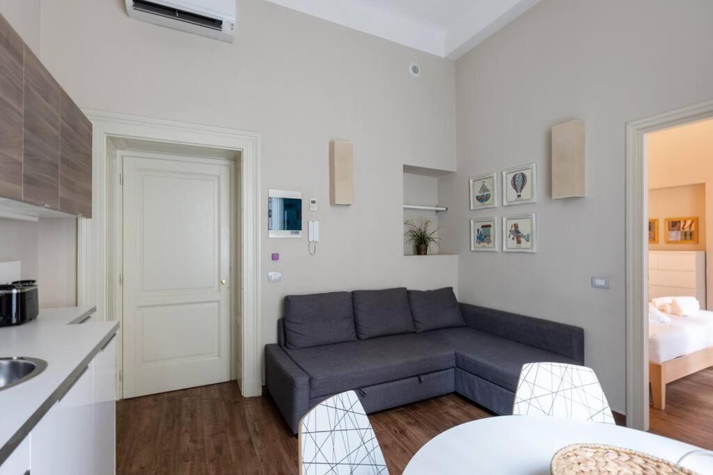 Crocetta Tosca Bilocale I Piano - Mirable Pm Apartment Mailand