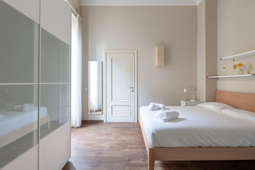 Apartment Crocetta Tosca Bilocale I Piano - Mirable Pm Mailand